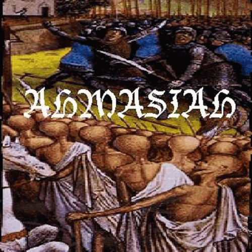 Incantation of Hateful Severance